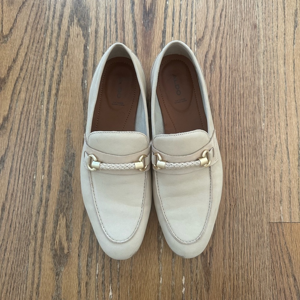 Aldo dress shoes